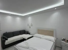 Peaceful House