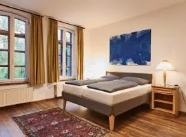 Ferienhaus Oliver im Wendorf Bernstein Resort