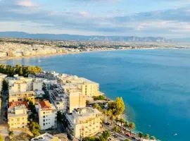 SMART Apartments LOUTRAKI