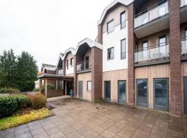 Hambachtal Holiday Boutique Resort Apartment