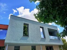 Moderne Ferienwohnung in Berlin Mahlsdorf