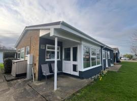 Goosey gander, hotel di Lowestoft