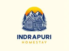 indrapuri homestay