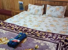 indrapuri homestay