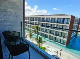 Porto 2 Life Resort, Bloco 07, AP 427