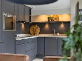 Boutique Villa Veluwe - Natuur, Rust & Privé Wellness 2-6 pers