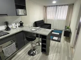 Departamento cerca Movistar Arenas 2