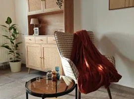 Vakantiehuis Merkem 't Hoge 14