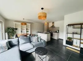 Zen op vakantie, Zen aan de Gavers ll