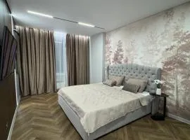 Riviera Luxury Apartment