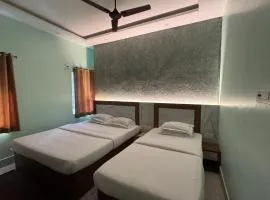 HOTEL SREE DURGA