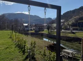 Jajce Youth - Camp and Accommodation