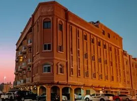 Al Quraishi Residence AlJawaharah dammam
