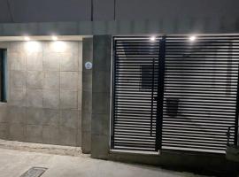 Acogedora Casa, hotel u gradu Sijudad Huarez