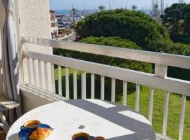 Vacances au port