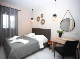 GreKa apartments