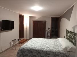 Le due valli, hotel din La Cassa