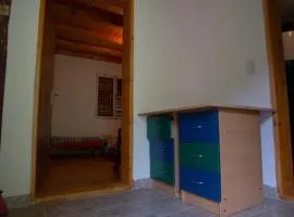 Green Valley Cottage