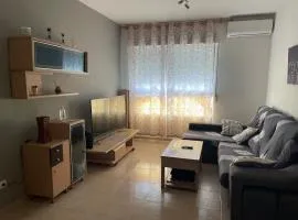 Acogedor piso en Benissanó