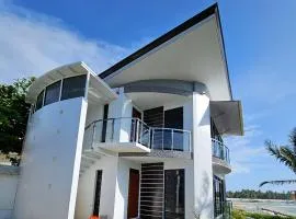 pearl of santafe unit 4