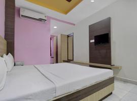 Hotel O Ss Park, hotel i Mayiladuthurai