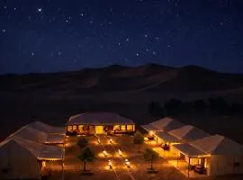 Achabou Desert Camp