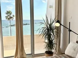 SEA VIEW Apartment in Paphos Port