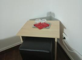 LaCoco, hotel di Buşteni