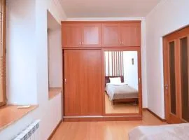 Cozy Apartment in Central Yerevan