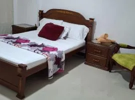 Alojamiento Villa Xiomara