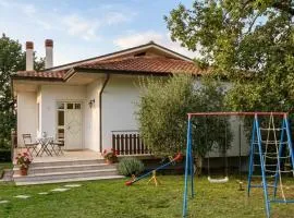 Domus Aeterea - un'oasi di pace nel cuore d'Irpinia