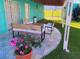 La Candela, Hotel in Olavarría