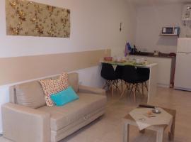 San Jose Termas, hotel din Federación