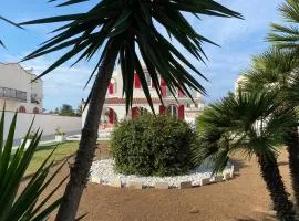 Villa Peonia Elegance