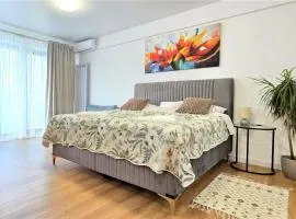 Mountain View Studio