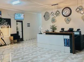 Zambeze O Paraiso Misterioso