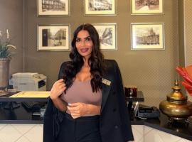 Hotel Banja Luka, hôtel à Banja Luka