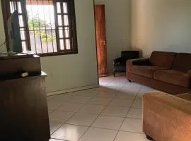 Recanto Seu sossego !