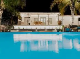 Blue Topaz Estate Private Villa and Spa Cottage