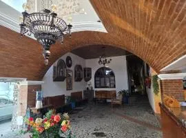La Capitanía de San Pedro