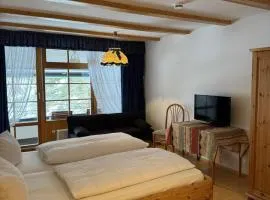 Hotel Maien in Todtmoos