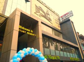 Sylhet Regency Ltd, hotel din Sylhet