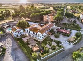 I Briganti - Capalbio Family Experience - Rooms & Apt - All Pet Welcome