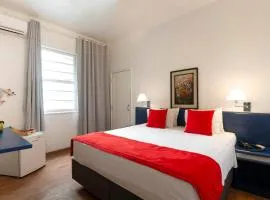 Hotel Normandie - by Easy Hotéis