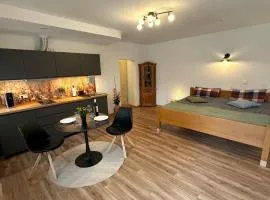 MainNest Marktbreit - Cozy Apartment