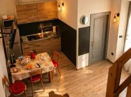 Casa B&Brothers-Tziu Predu