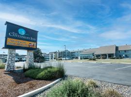 Canterbury Inn, Hotel in Ocean Shores
