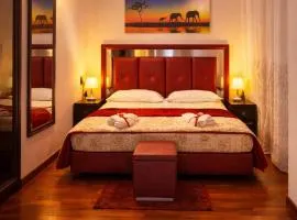 Bed and Breakfast Impruneta28