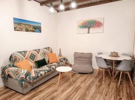 La Casita de Ale Casa Rural cerca Puy du Fou, Hotel in Polán