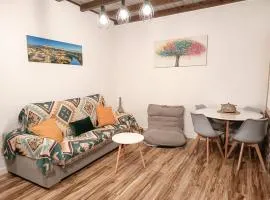 La Casita de Ale Casa Rural cerca Puy du Fou